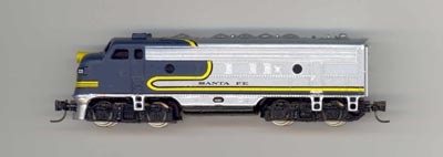 Santa Fe Bluebonnet